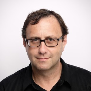 Photo of Mikhail Belkin