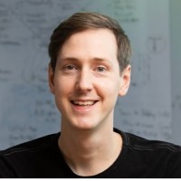 Photo of Sébastien Bubeck