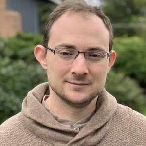 Photo of Dmitriy Drusvyatskiy