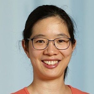 Photo of Fanny Yang
