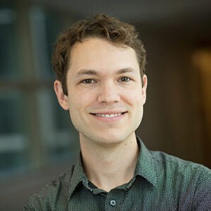 Photo of Damek Davis