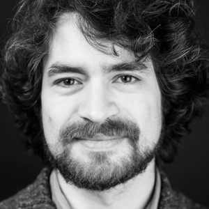 Photo of Remy Degenne