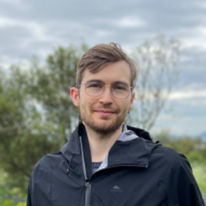 Photo of Tim Gehrunger