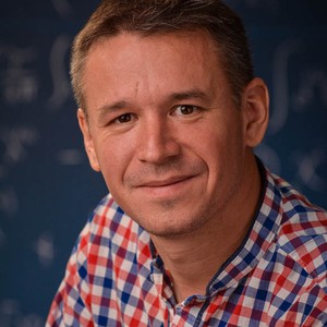 Photo of Sergei Gukov