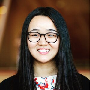 Photo of Diyi Yang