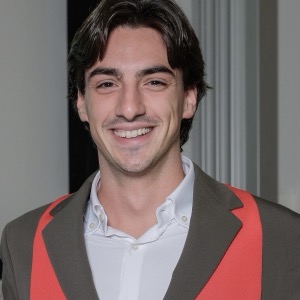 Photo of Federico Di Gennaro