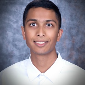 Photo of Sunay Joshi